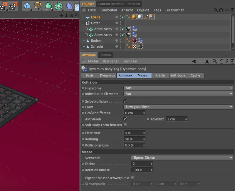 New in Release 14 - Aerodynamic forces