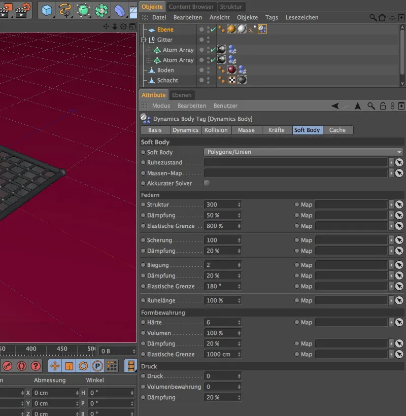 New in Release 14 - Aerodynamic forces