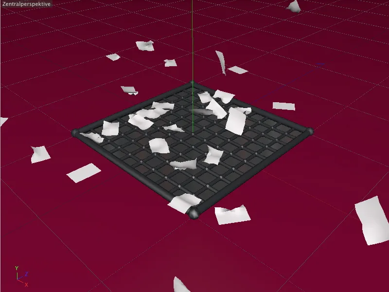 New in Release 14 - Aerodynamic forces