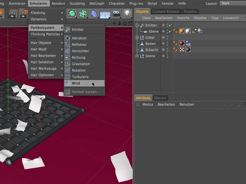 New in Release 14 - Aerodynamic forces