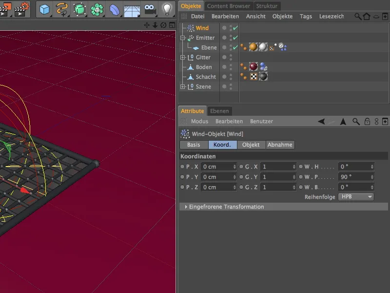 New in Release 14 - Aerodynamic forces