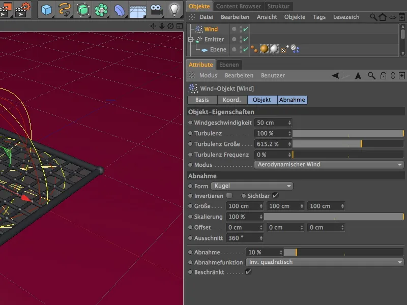 New in Release 14 - Aerodynamic forces