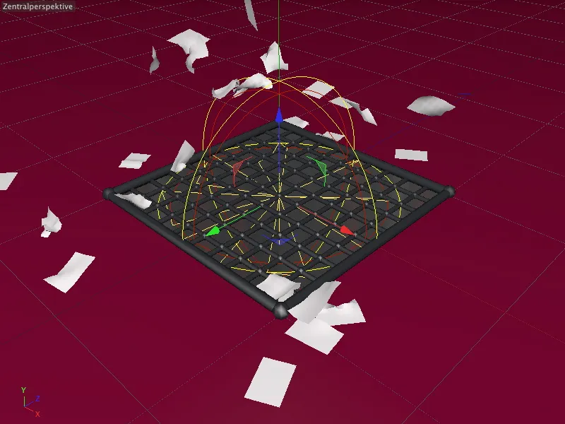 New in Release 14 - Aerodynamic forces