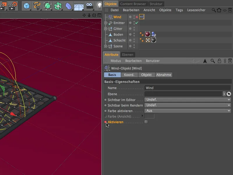 New in Release 14 - Aerodynamic forces