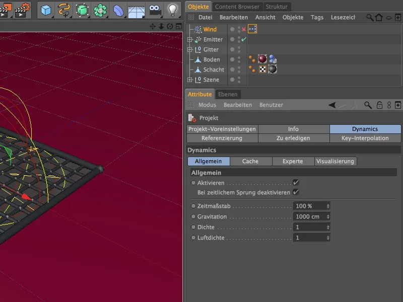 New in Release 14 - Aerodynamic forces