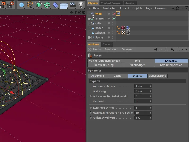 New in Release 14 - Aerodynamic forces