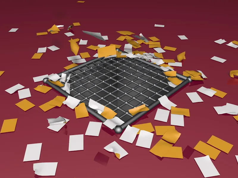 New in Release 14 - Aerodynamic forces