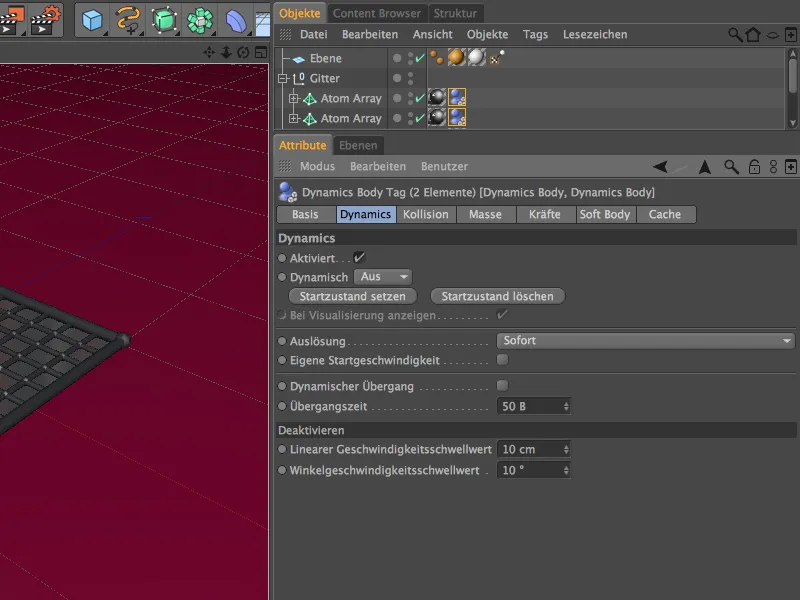 New in Release 14 - Aerodynamic forces