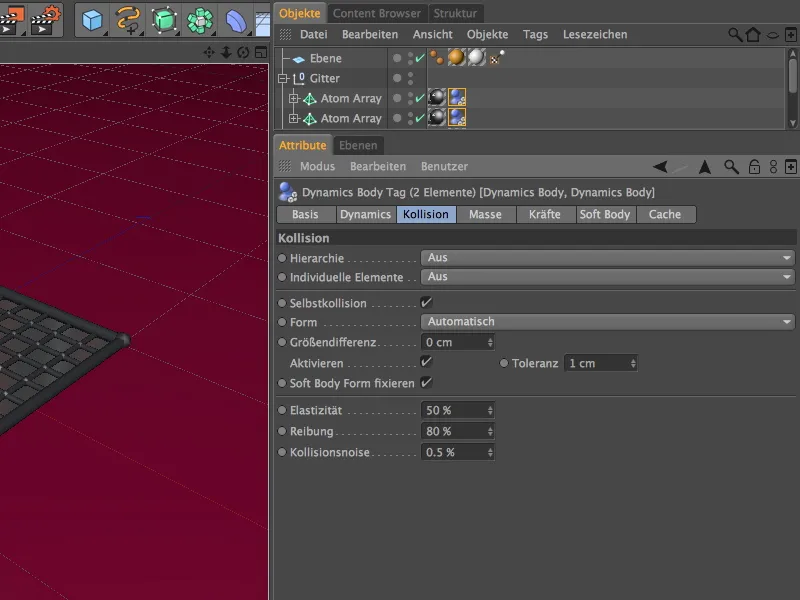 New in Release 14 - Aerodynamic forces
