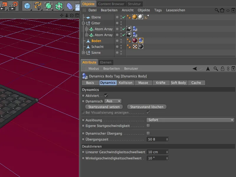 New in Release 14 - Aerodynamic forces