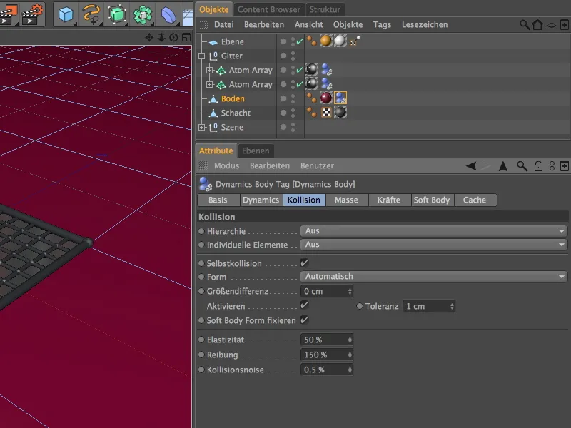 New in Release 14 - Aerodynamic forces