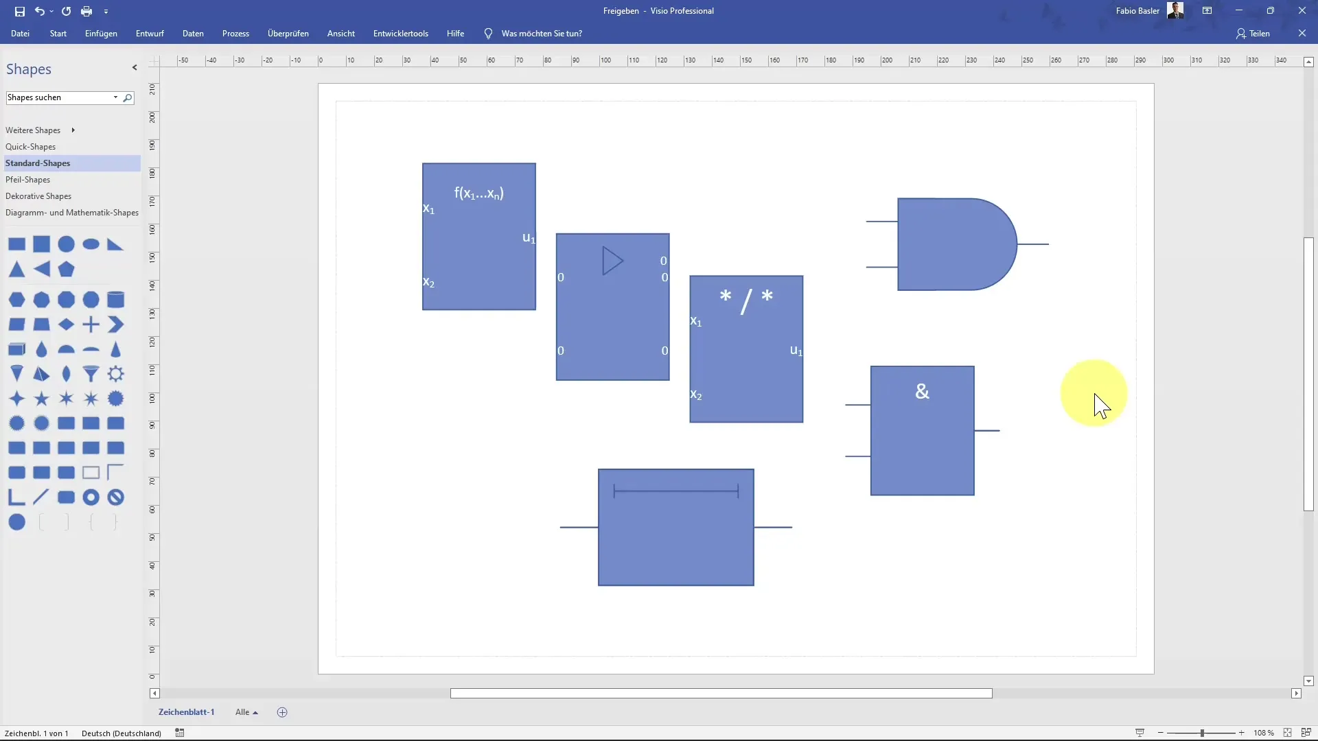 Condividere efficacemente file di Visio per una migliore collaborazione