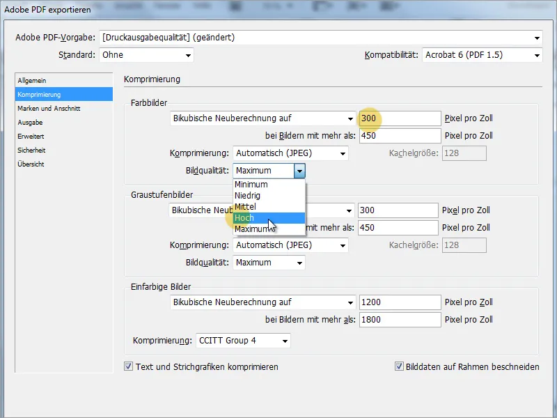 Create an application design in a minimalist style
