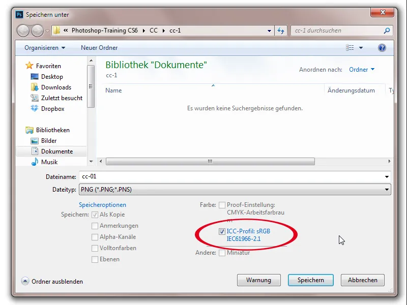Novedades de Creative Cloud: Photoshop CC 14 (junio de 2013) - 01 Novedades generales y menores