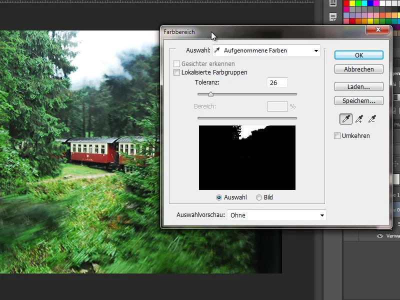 Novedades de Creative Cloud: Photoshop CC 14 (junio de 2013) - 01 Novedades generales y menores