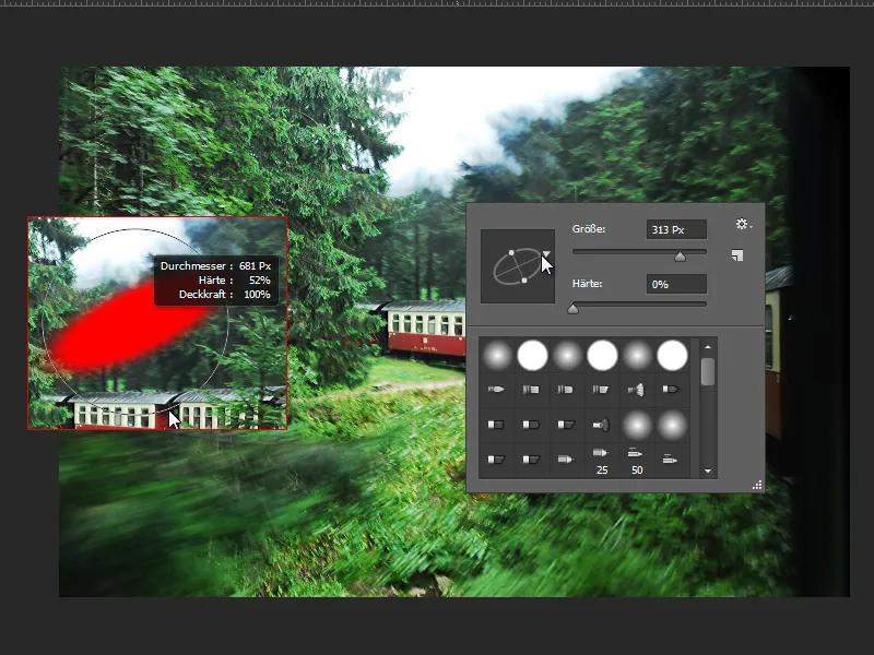 Novedades de Creative Cloud: Photoshop CC 14 (junio de 2013) - 01 Novedades generales y menores