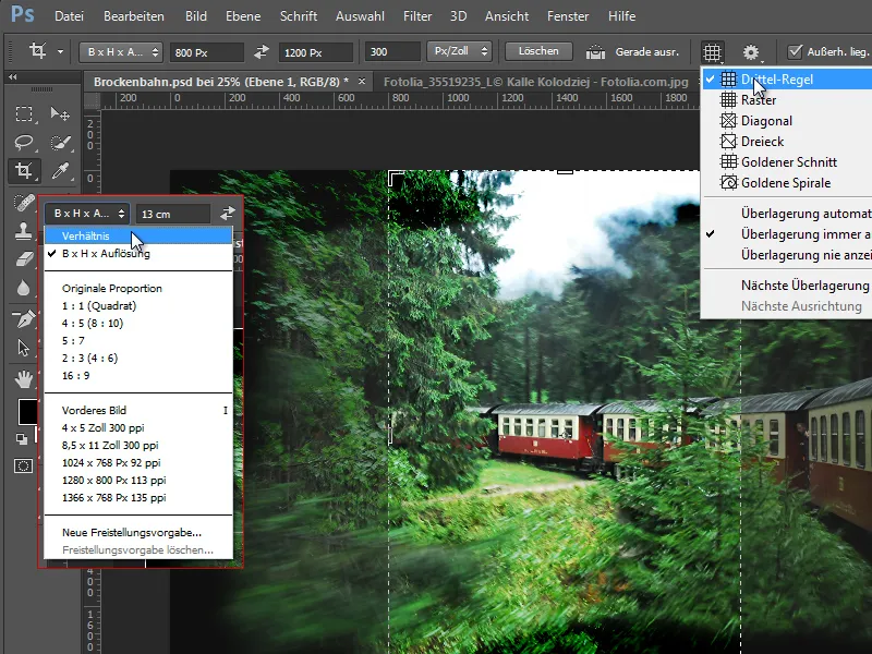 Novedades de Creative Cloud: Photoshop CC 14 (junio de 2013) - 01 Novedades generales y menores