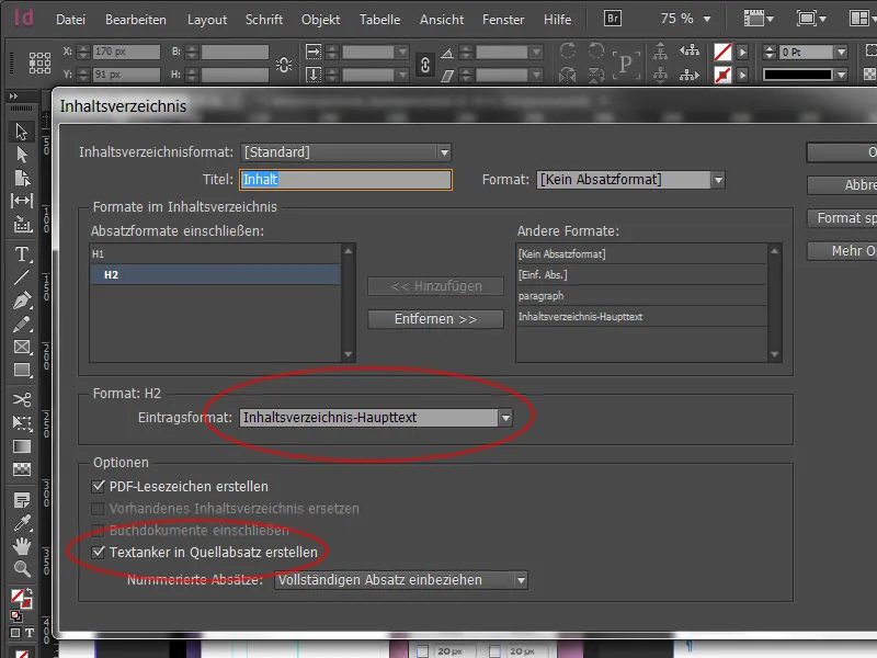 Novedades de Creative Cloud: InDesign CC 9 (junio de 2013) - ePUB