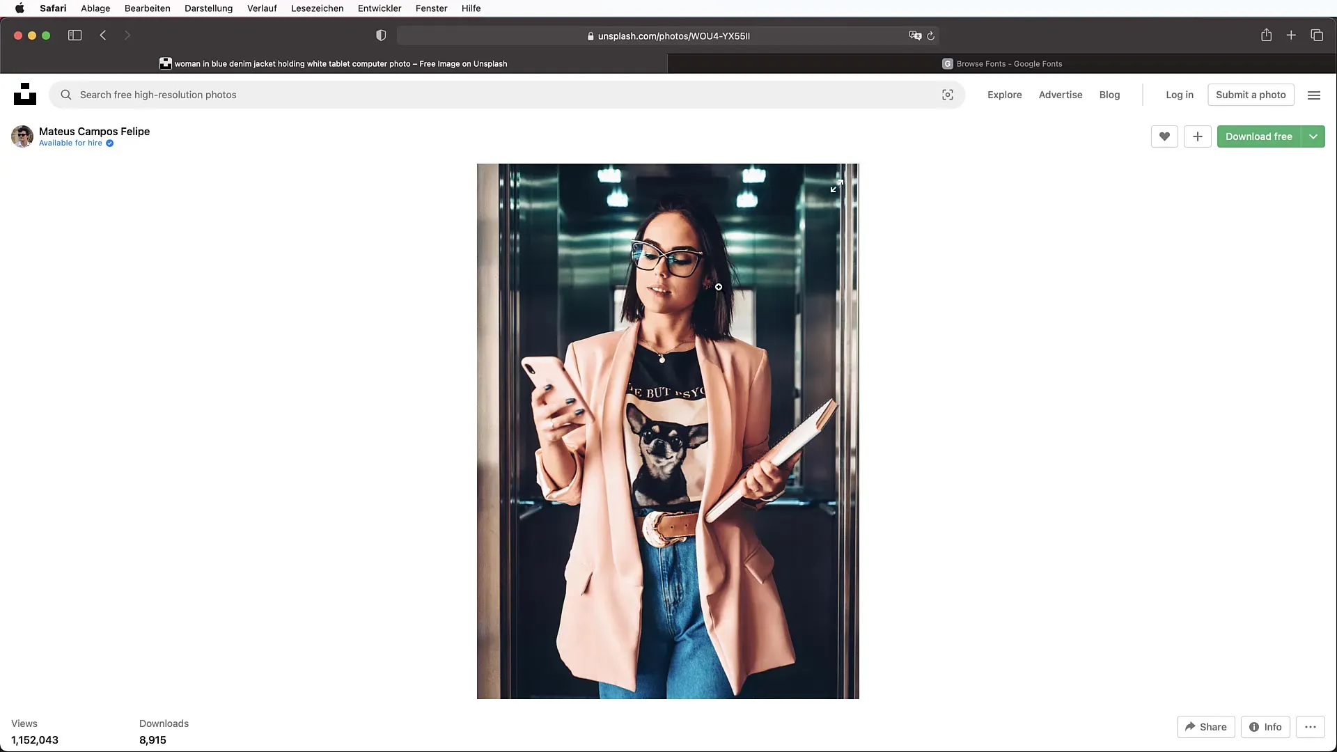 Diseñar un banner de trabajo atractivo para redes sociales