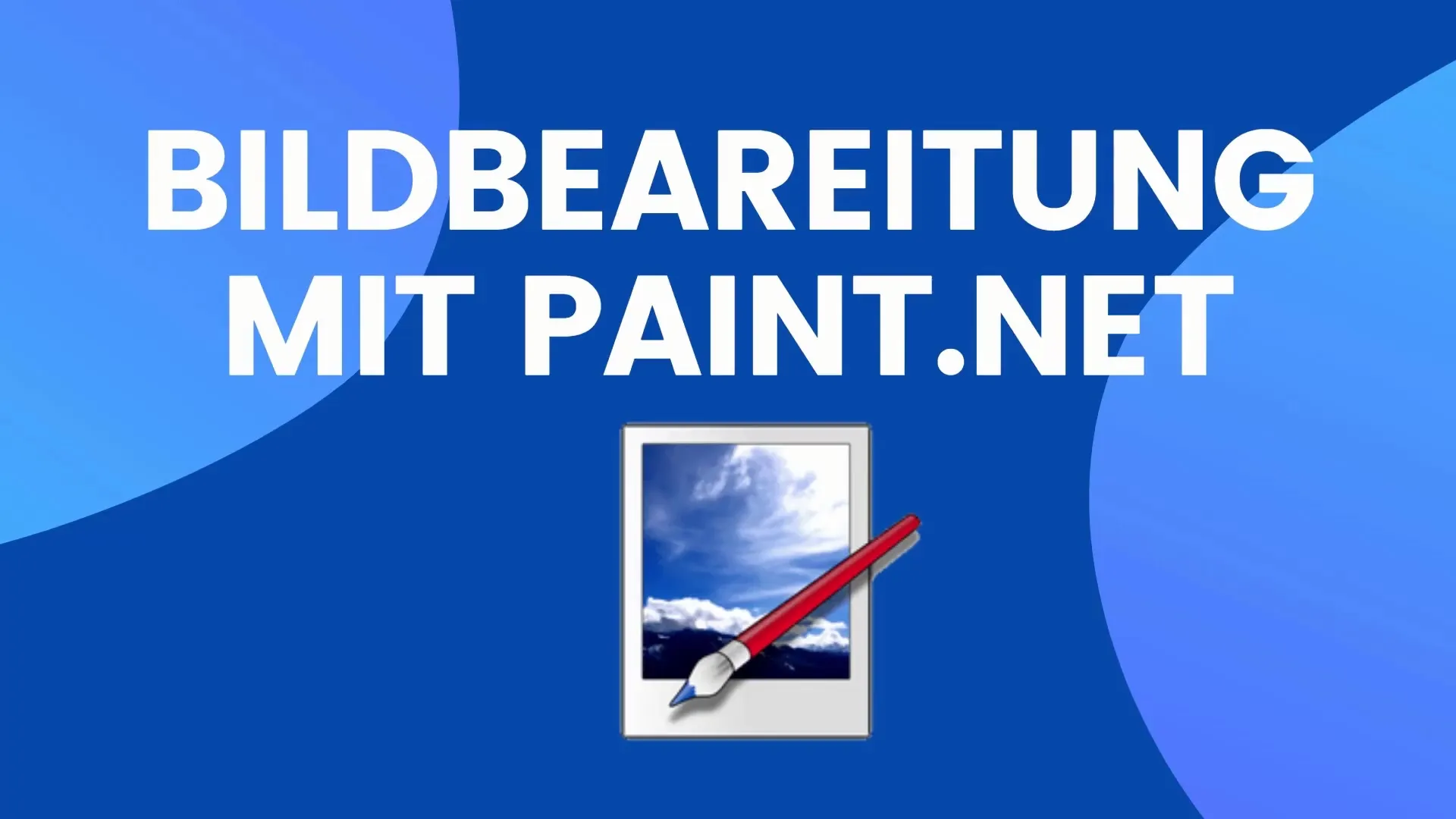Paint.NET pre kreatívne úpravy obrázkov jednoducho vysvetlené