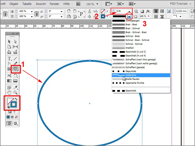 Tips & tricks voor Adobe InDesign: Nieuwe contouren en diverse snufjes dankzij Easter Eggs.
