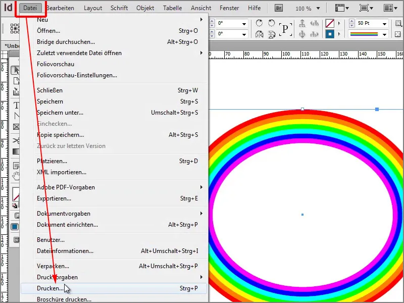 Tips & Tricks voor Adobe InDesign: Nieuwe contouren en diverse trucjes dankzij Easter Eggs.
