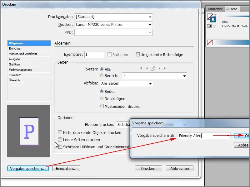 Tips & trucs voor Adobe InDesign: Nieuwe contouren en diverse foefjes dankzij Easter Eggs