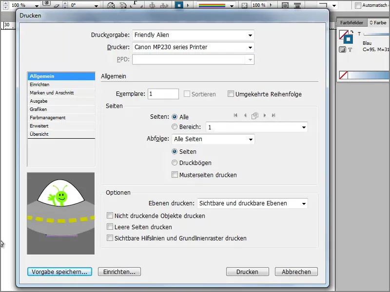 Tips & trucs voor Adobe InDesign: nieuwe contouren en diverse snufjes dankzij Easter Eggs