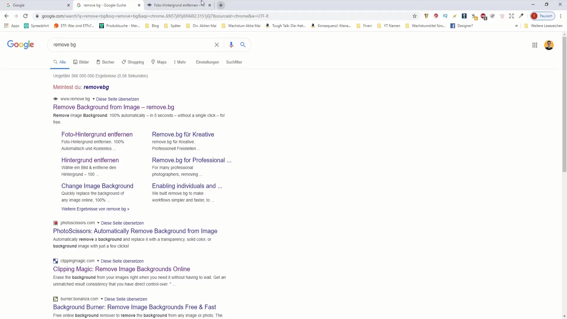 Memotong gambar dengan Paint.NET Panduan Langkah demi Langkah