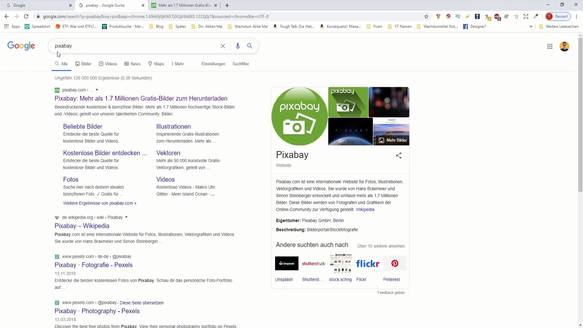 Instructions for downloading and pasting images for Paint.NET