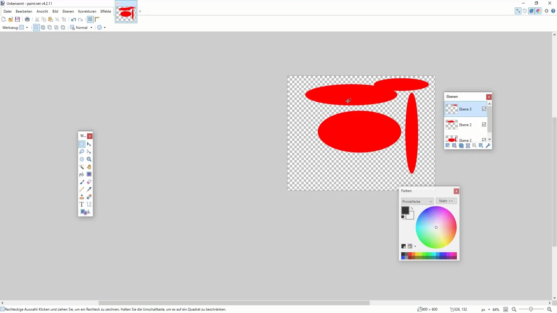 Paint.NET - Copia y rota objetos de forma eficiente