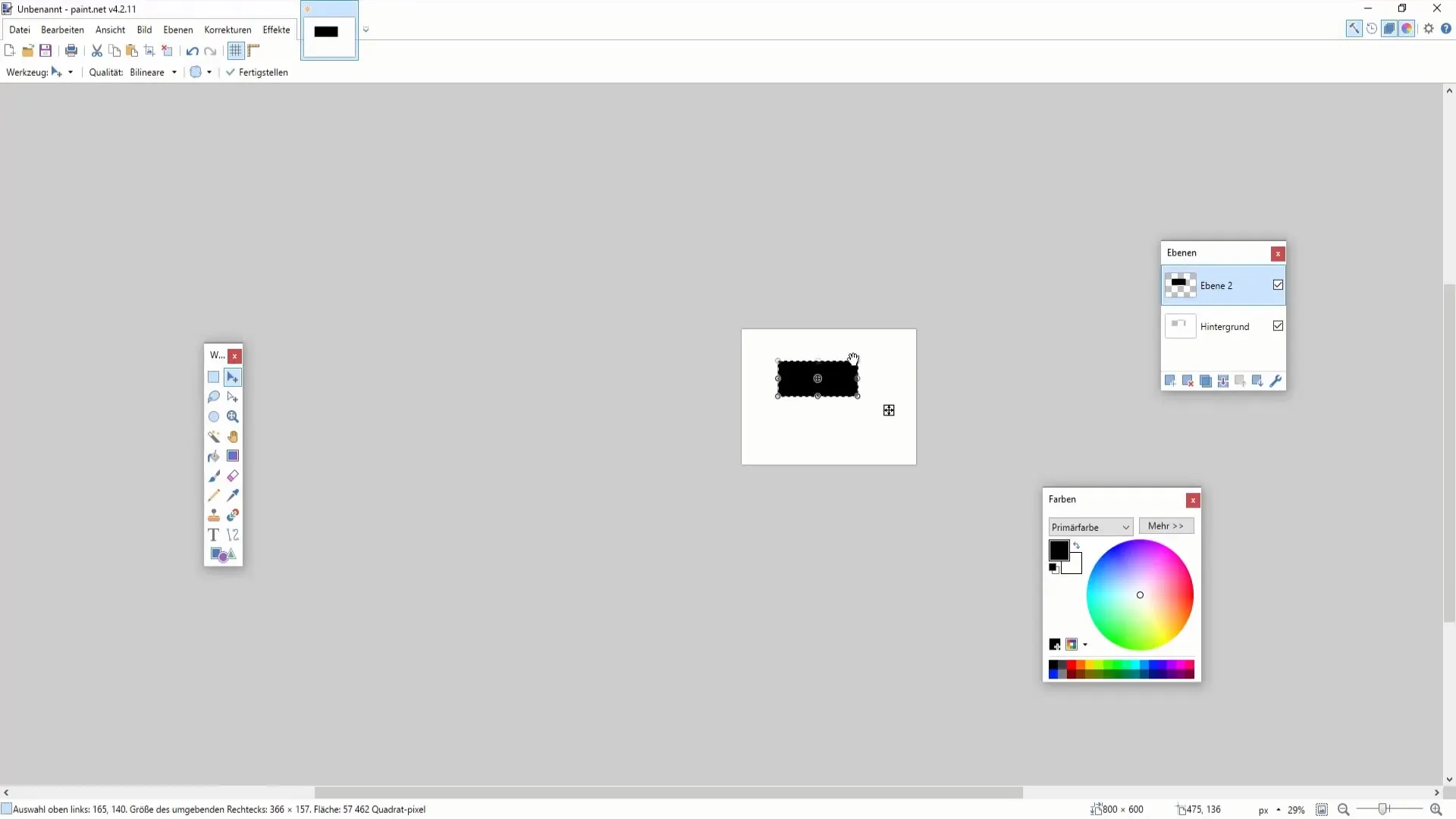 Paint.NET - Eficiente copia y rotación de objetos