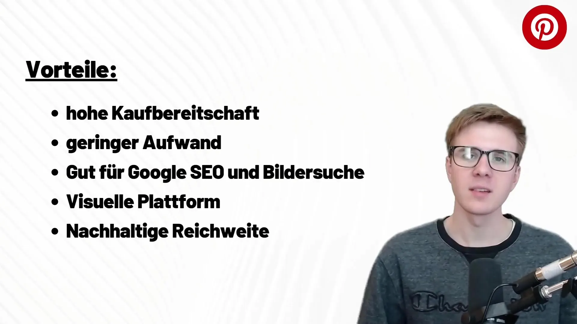 Marketing na Pinterestu - výhody a výzvy