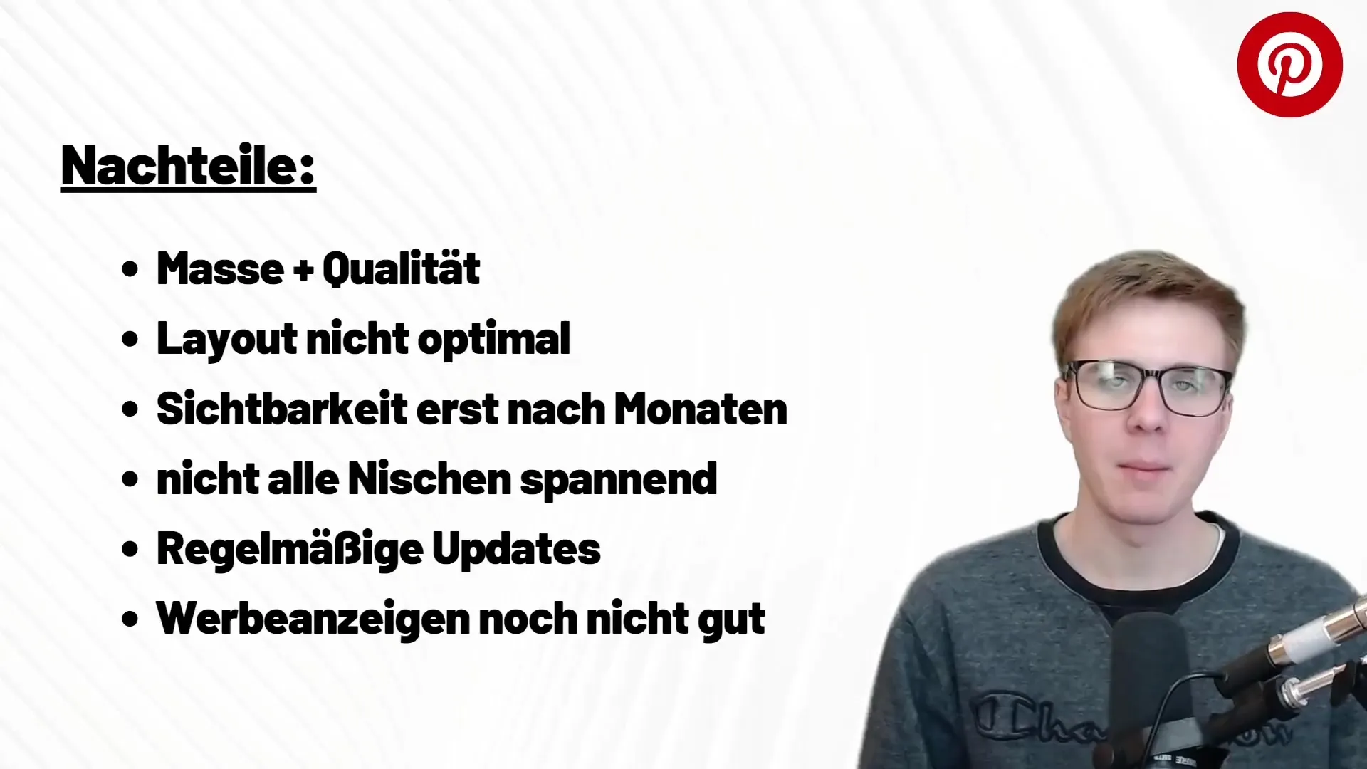 Marketing na Pinterestu – Výhody a výzvy