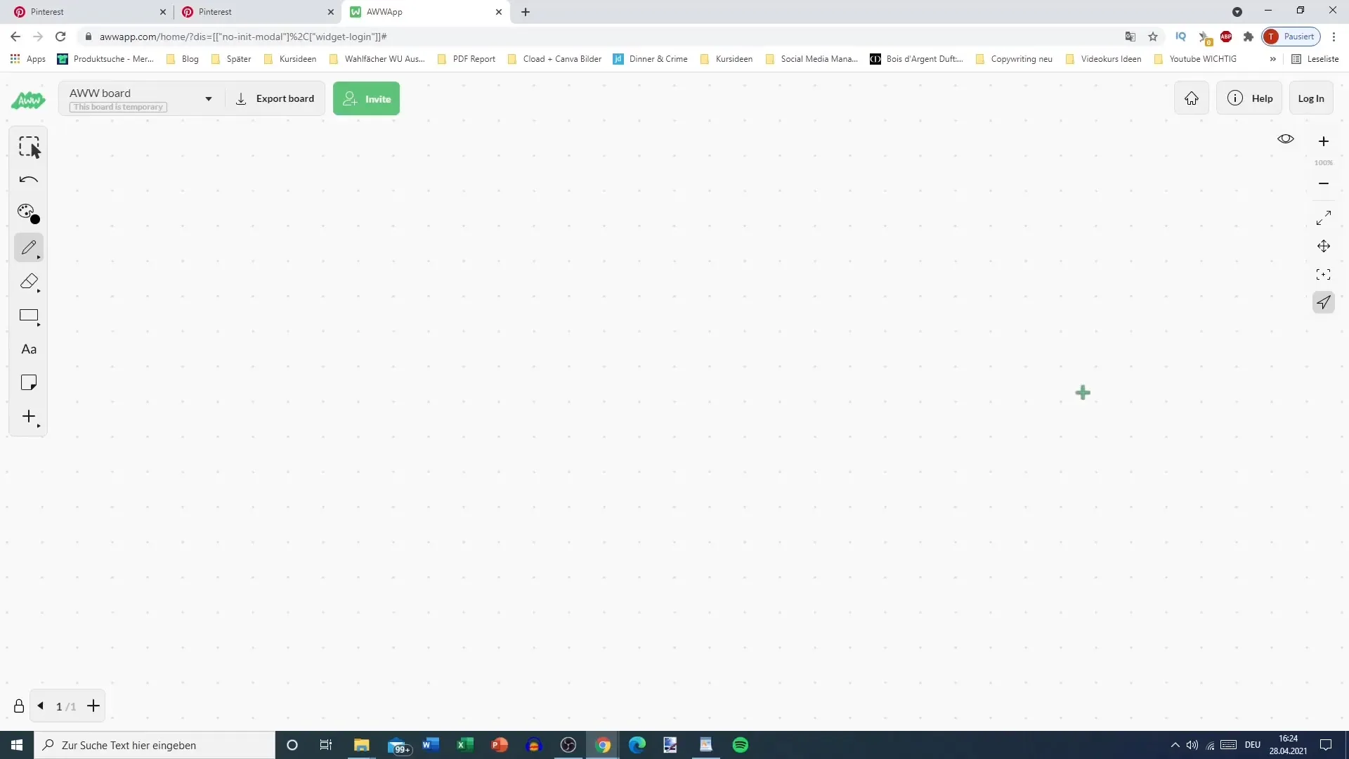 Marketing na Pinterestu: Porozumět a implementovat algoritmy