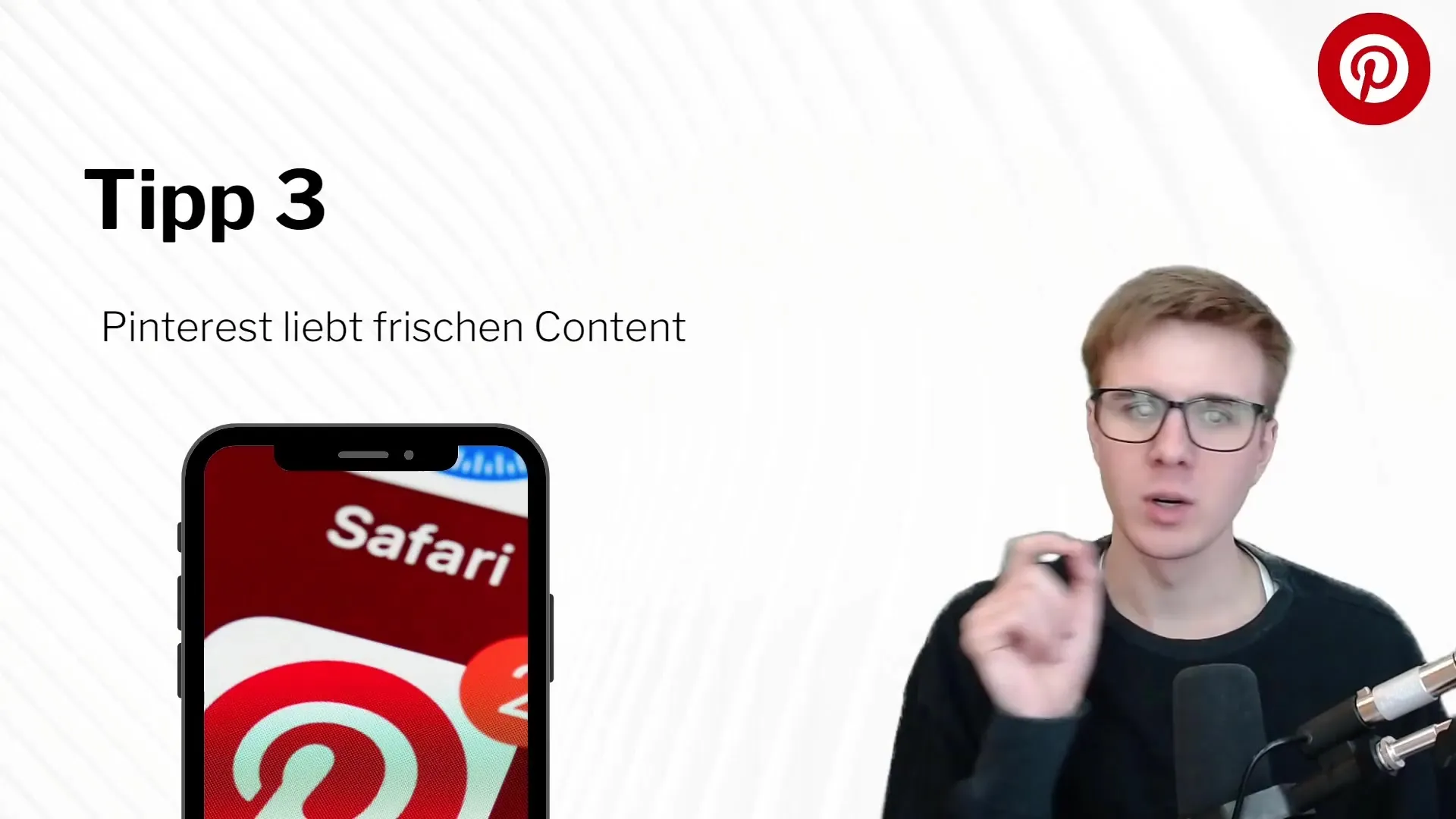 Úspěšný marketing na Pinterestu: Strategie pro dosažení dosahu