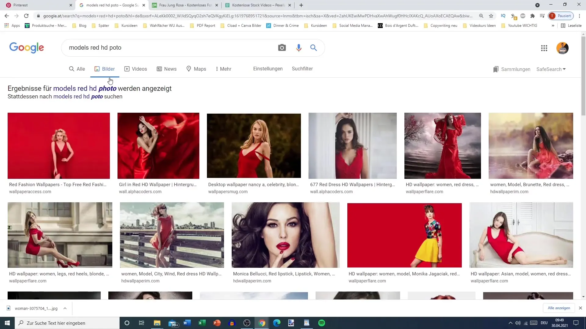 Bezplatné obrázky pro Pinterest – Využívejte bez problémů s licencí