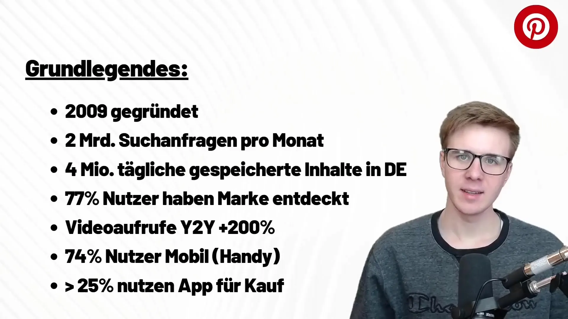 Pinterest Marketing: Jak začít úspěšně