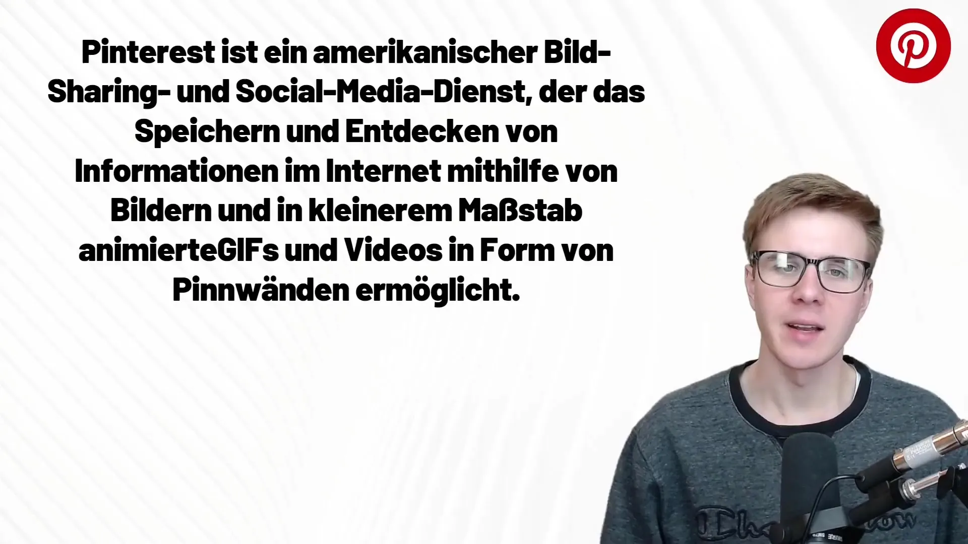 Pinterest Marketing: Jak úspěšně začít