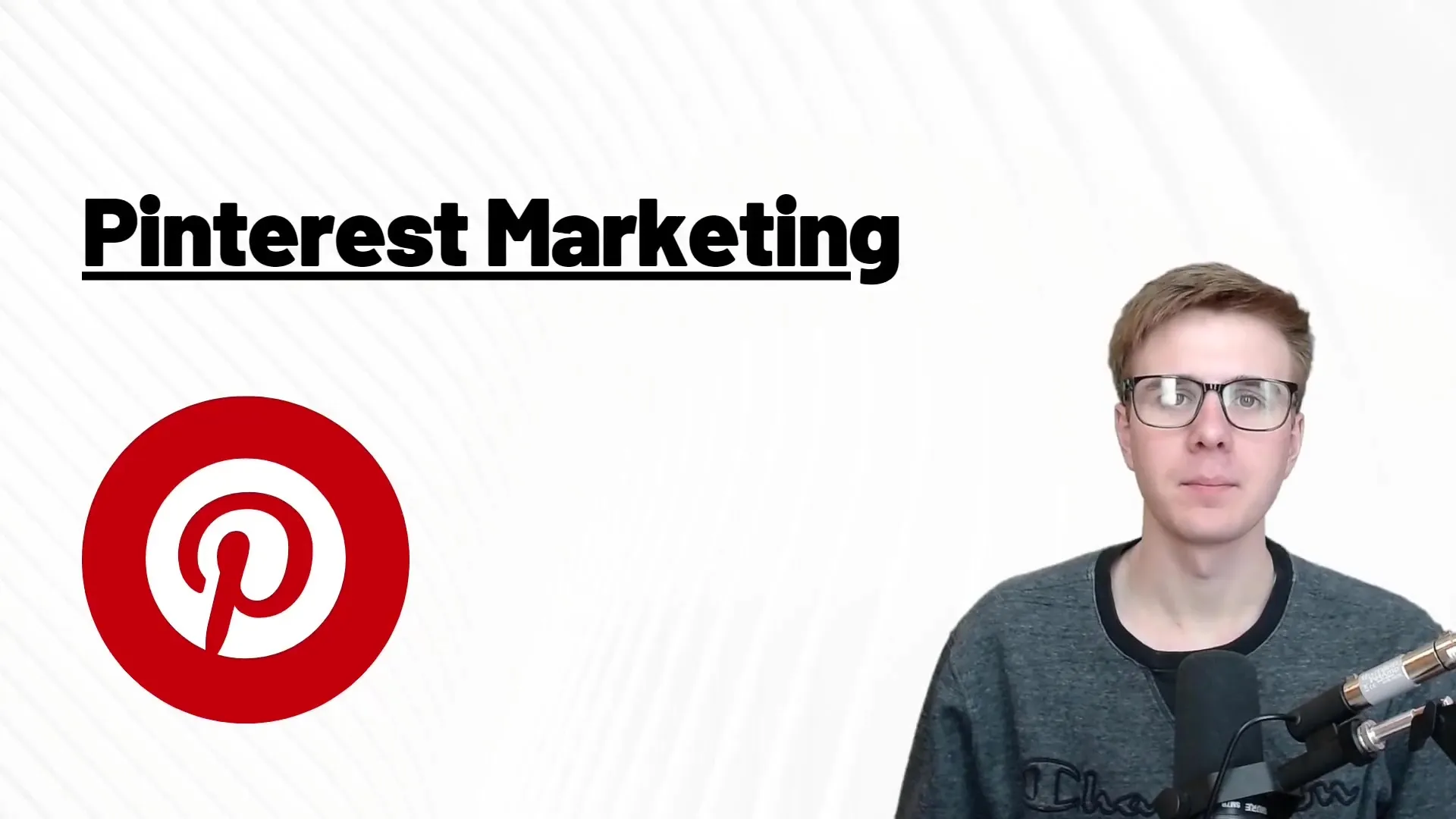 Marketing na Pinterestu: Jak začít úspěšně