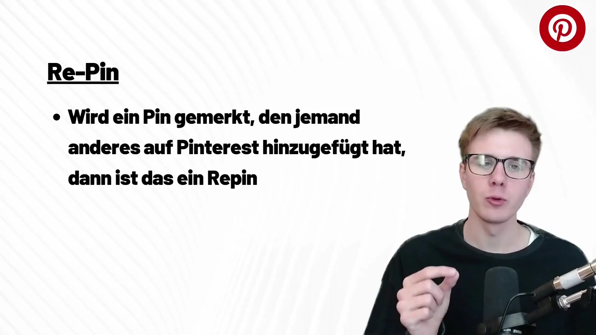 Marketing na Pinterestu: Důležité základní pojmy pro začátečníky