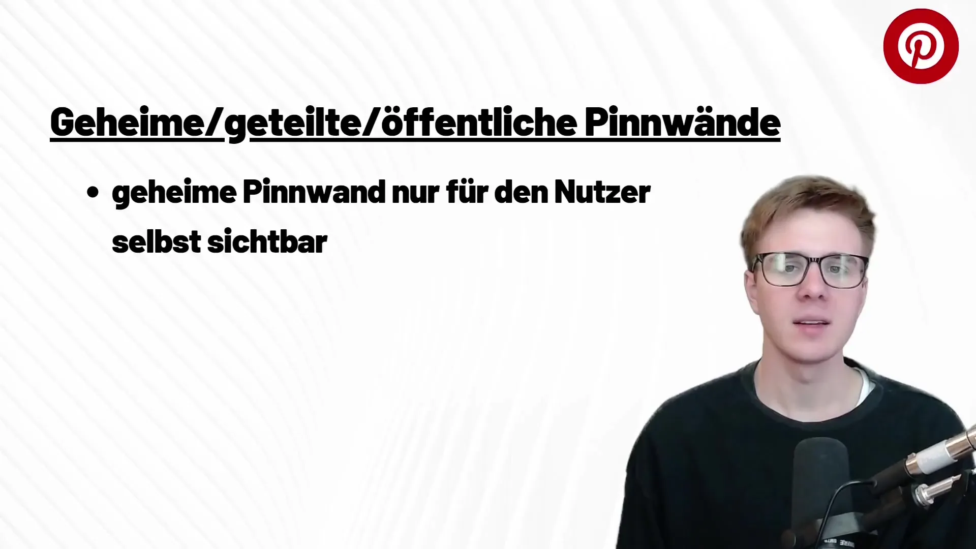 Marketing na Pinterestu: Důležité základní pojmy pro začátek