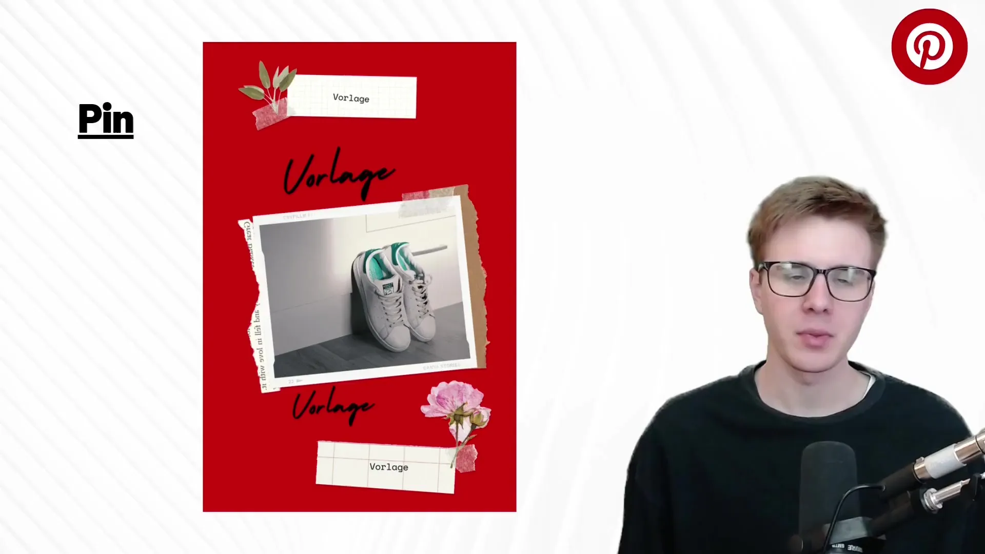 Pinterest marketing: Důležité základní pojmy pro začátečníky