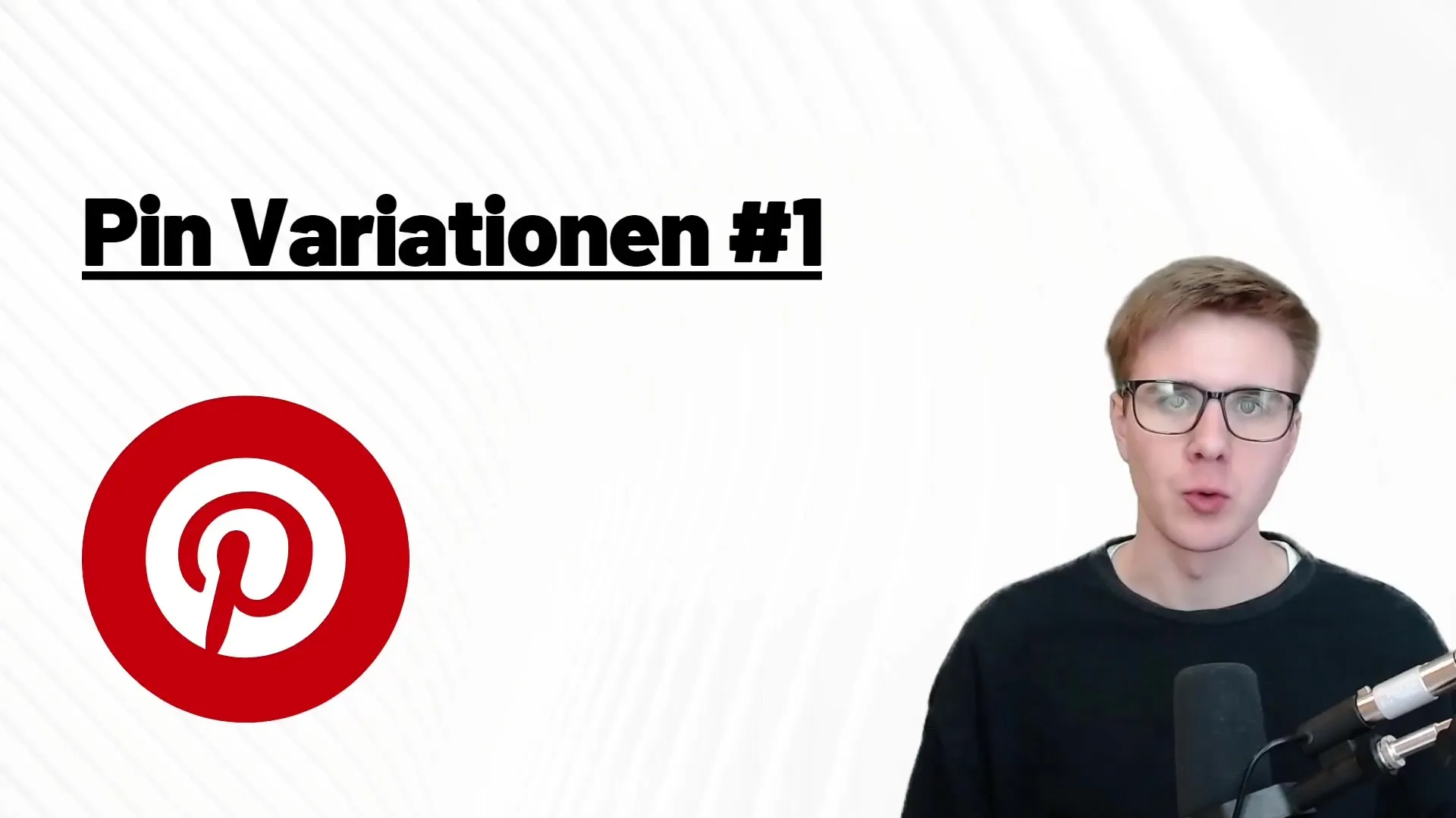 Takto vytváříš efektivní varianty pinů pro Pinterest