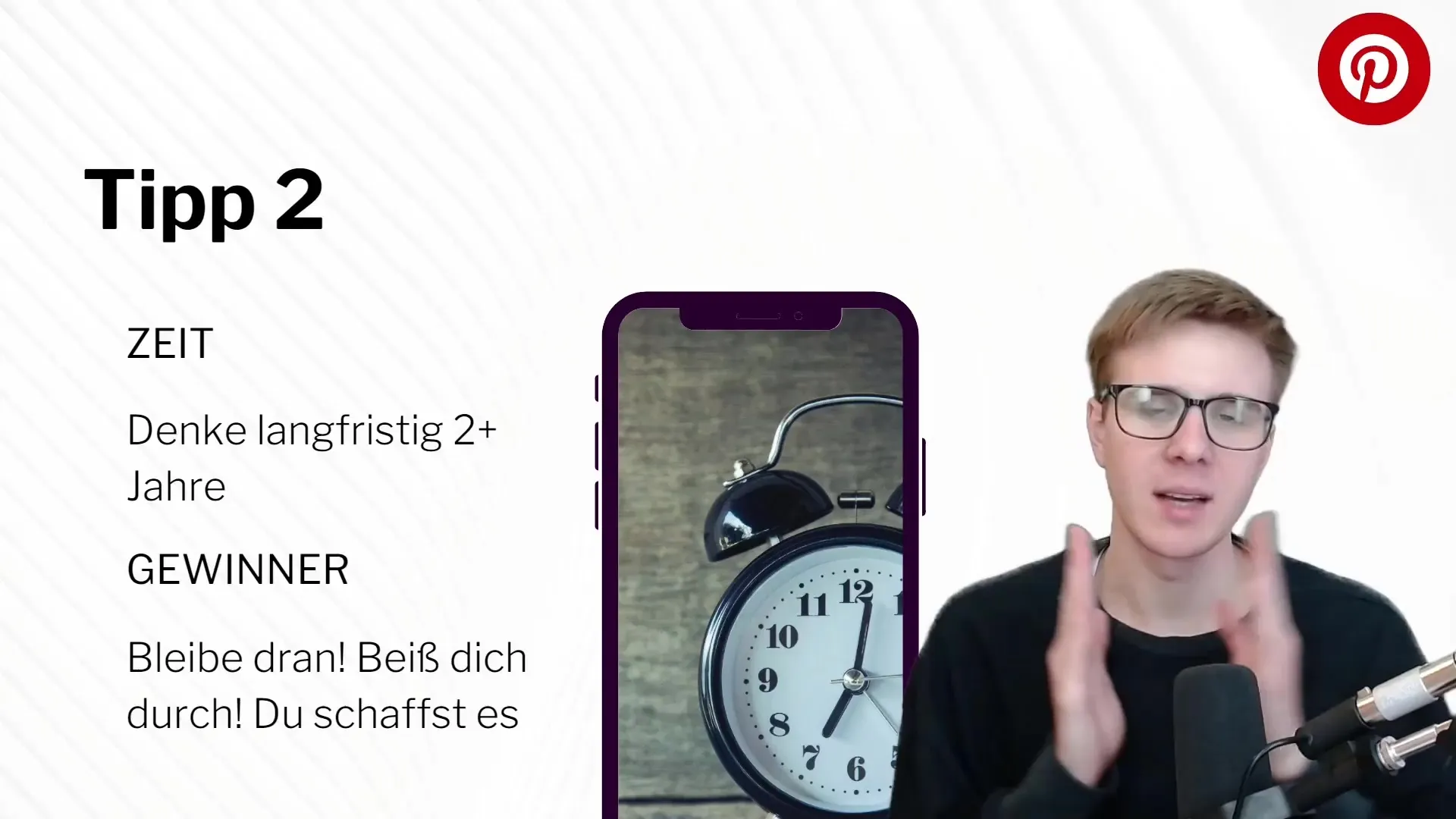 Strategie pro marketing na Pinterest pro dosažení vysokého dosahu