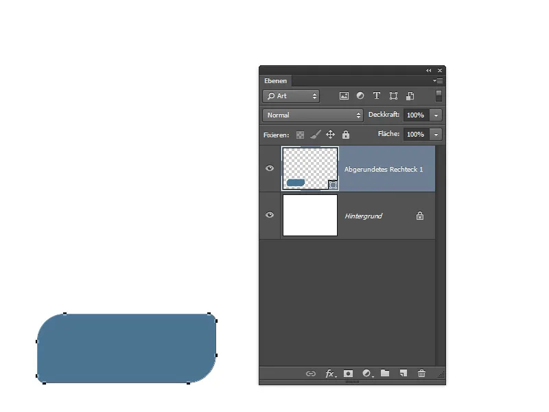 Nytt i Creative Cloud: Photoshop CC 14 (juni 2013) - 03 Vektorredigering och standardskriftstilar Nytt i Creative Cloud: Photoshop CC 14 (juni 2013) - vektorredigering och standardskriftstilar