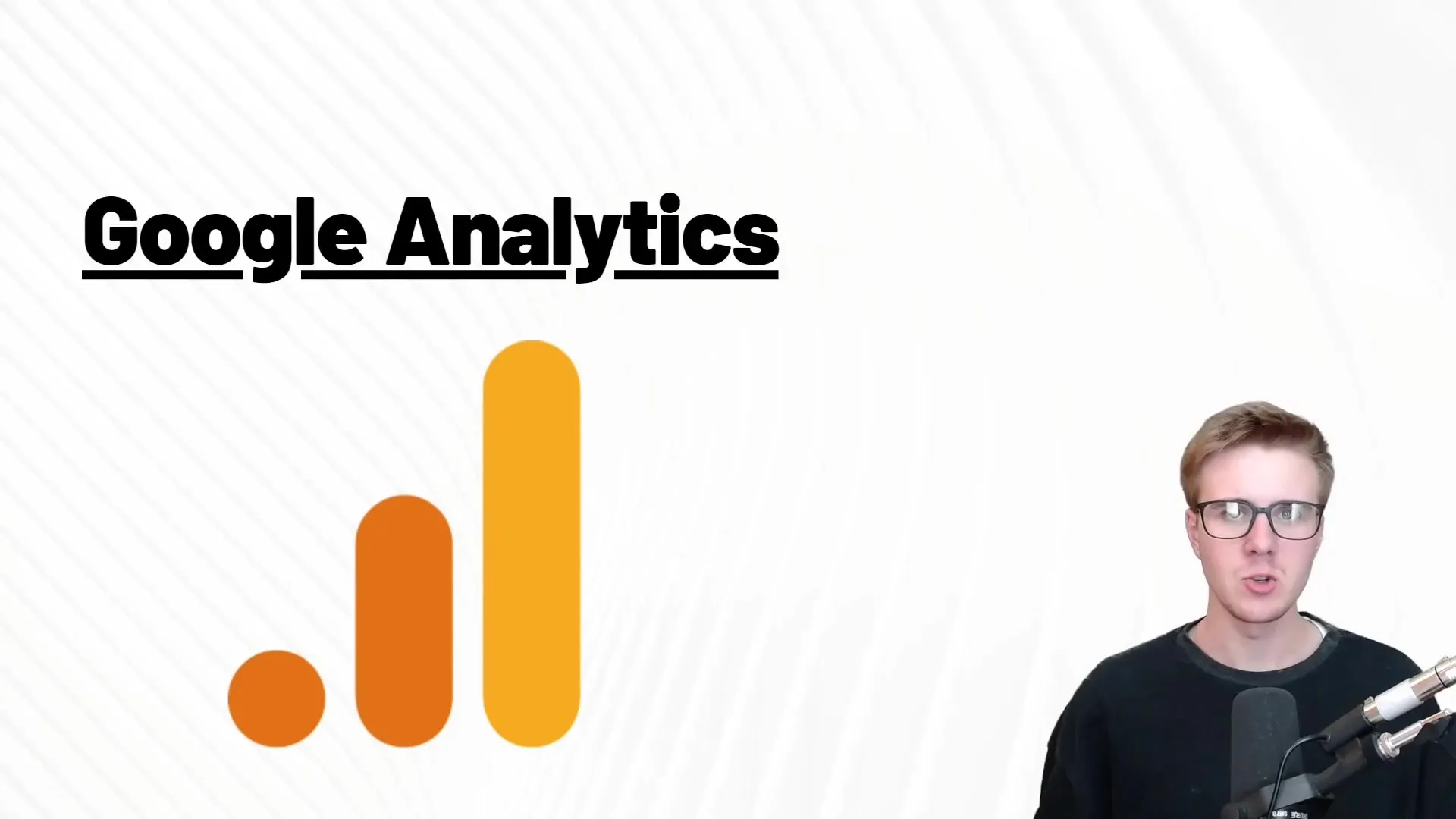 Google Analytics: Dyk ned i din viden og forbedre din tracking