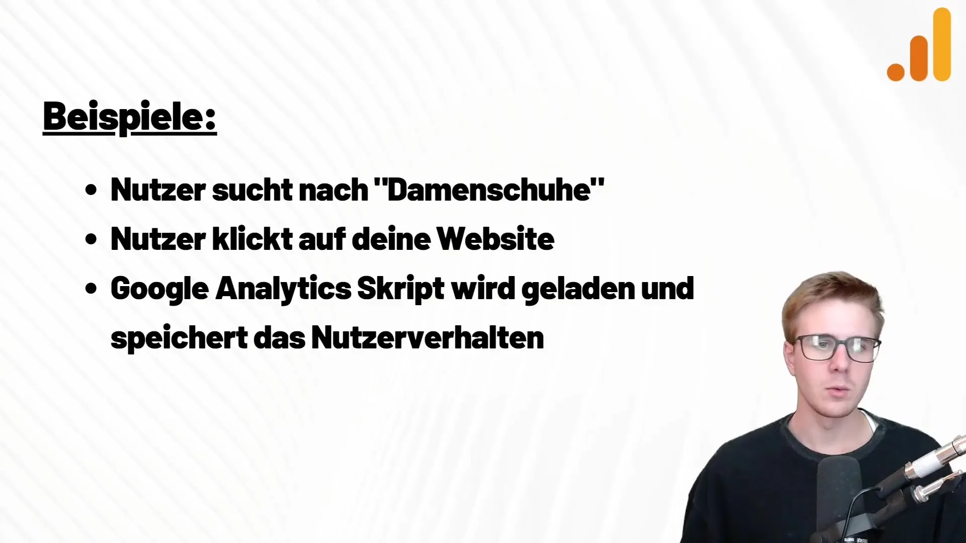 Google Analytics: Fordyb din viden og forbedre din tracking
