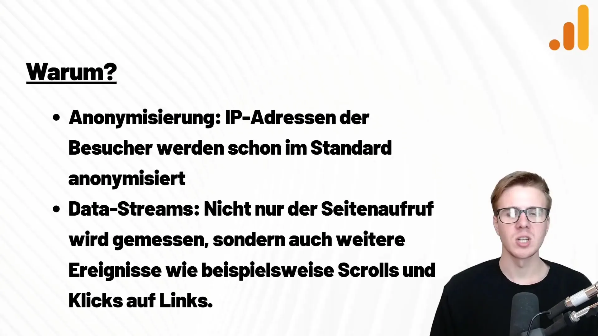 Skift til Google Analytics 4: Sådan optimerer du din tracking