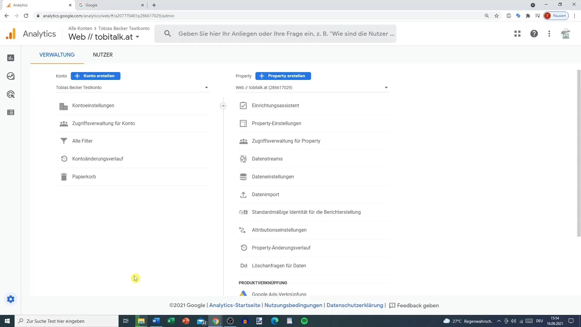 Configurer Google Analytics 4 de manière efficace avec Google Tag Manager